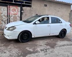 BYD G3
